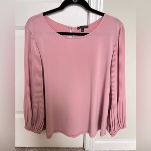 Adrianna papell blouse